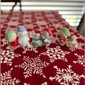 Christmas Bumpkins Bundles